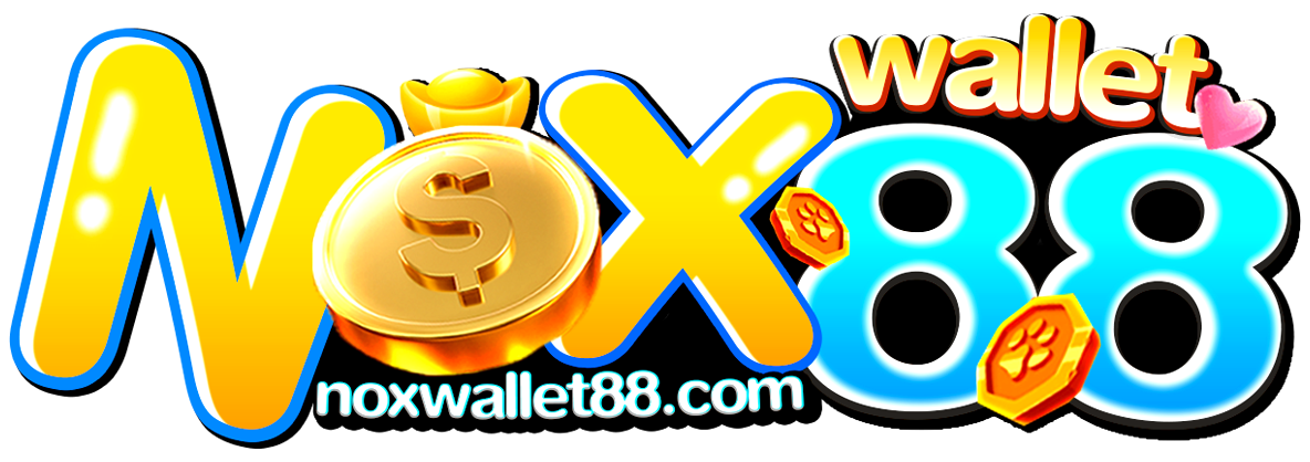 NOXWALLET88 เกมส์ออนไลน์ที่เปิดโอกาสให้ผู้เล่นสัมผัสประสบการณ์เกมที่หลากหลาย ไม่ว่าจะเป็นเกมสล็อต บาคาร่า รูเล็ต หรือเกมไพ่ต่างๆ ที่ถูกออกแบบมาให้เข้าถึงได้ง่ายและเล่นสนุก